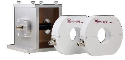 Ophir EMC Calibration Fixture