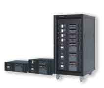 ADC Series Rack Mount DC Power Supply