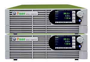 Preen Programmable AC Source