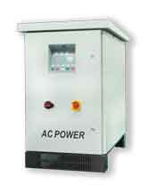AMV series 400Hz Power Supply / Ground Power