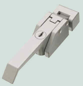 Locking Latch