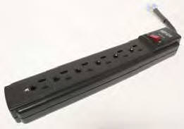 Power Strip