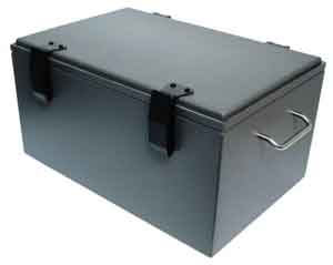 Ramsey Medium Size RF Shielded Test Enclosures