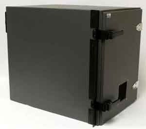 STE4470 EMI Shielded Box