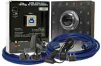 USB3.1 SUPERSPEED USB WITH AUTO DCP CHARGING