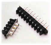 Barrier Strip photo