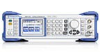 Analog - R&S®SMB100A Microwave Signal Generator
