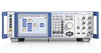 Analog - R&S®SMF100A Microwave Signal Generator