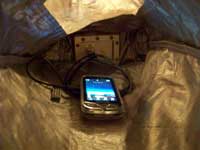 Cell Phone Forensics