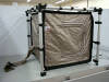 Series 400 RF shielded Tent Door