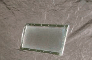 Honeycomb Air Vent