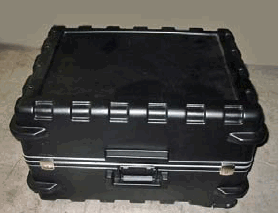 RFI Tent Hard Shell Case