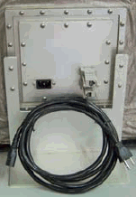 RF Shielded Tent EMI AC Power Filter