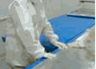 Clean Room Tent