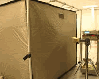 IEEE-299 Testing