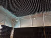 RF Shielded Anechoic Tent Chamber