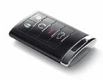 Cadillac Smart Key