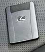 Lexus Keyless Remote