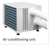 Tent Air Conditioner