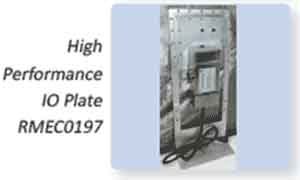 RF Shielded Tent Power Filter