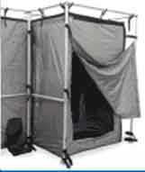 RF Shielded Tent Foyer