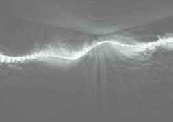 RF Shielded Tent Rope Lighting