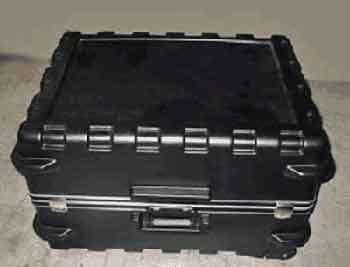 RF Shielded Tent Carrying Case