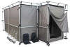HP RF Shielded Tent with Vestibule