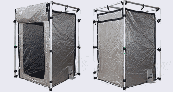 How to Make Your Own Faraday Cage