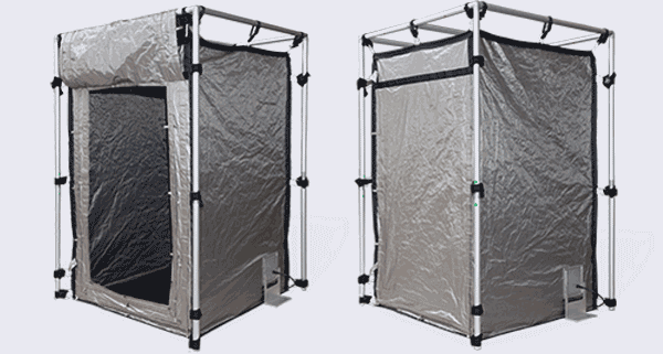 Mini Faraday Cage