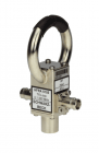 HFRA 5155 - Passive Magnetic TX Loop Antenna - Schwarzbeck