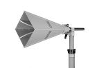 Schwarzbeck BBHX 9120 LF dual polarized horn antenna