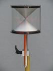 Schwarzbeck RS0460 Vertically Polarised Symmetrical Biconical Antenna 