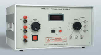 Model 9354-1 Transient Pulse Generator