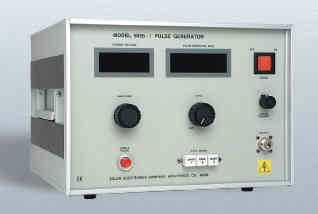 Model 9355-1 Pulse Generator