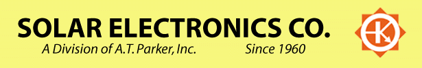 Solar Electronics Logo