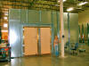 Large Reverberation Chamber