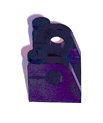 TDK Antenna Mount