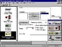 TDK RAD-LAB Software