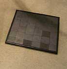 Ferrite Tile Floor Panel