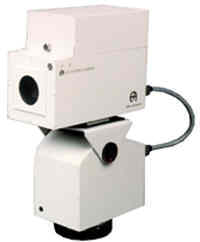 VC-04 Shielded Color Video Camera