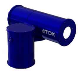 RF Shielded HD Video Camera (VC-06)