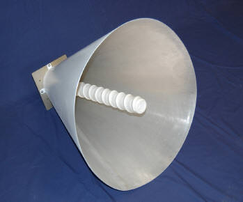 Helicone GPS Antenna