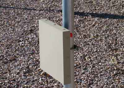 TMC Design FS-1050 Antenna