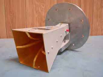 Horn Antenna