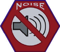 Noise Reduction Data Sheet
