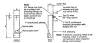 EMI Power Filter Drawing