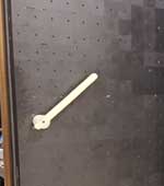 Phenolic Door Handle