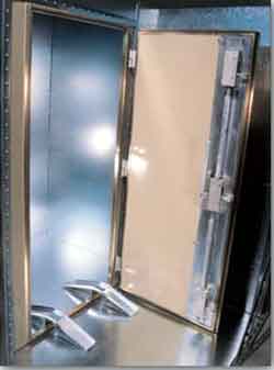 Portable Entry Ramps