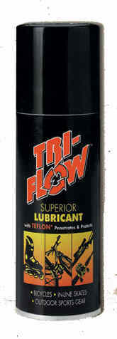 TriFlow Lubricant